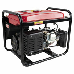 Gerador Gasolina 2,5 KVA Monofásico 110/220V MG-2500CL Motomil