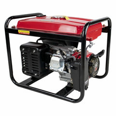 Gerador Gasolina 3000W 60Hz 12Vdc 110/220V MG-3000CL Motomil