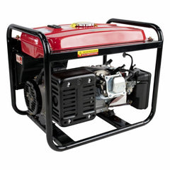 Gerador Gasolina 3000W 60Hz 12Vdc 110/220V MG-3000CL Motomil