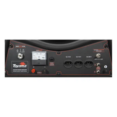 Gerador Gasolina 3 KVA Bivolt Partida Elétrica TG3100CXEV-XP Toyama