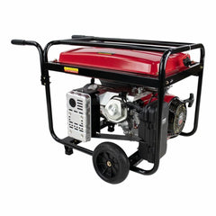 Gerador Gasolina 4T 8 KVA 127/220V MGG-8000CLE Motomil