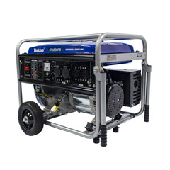 Gerador Gasolina 6Kv 6000W 389CC 115/230V 60Hz Mono 4T Tekna
