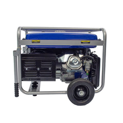Gerador Gasolina 6Kv 6000W 389CC 115/230V 60Hz Mono 4T Tekna
