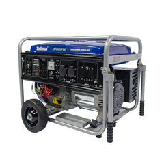 Gerador Gas 7,2Kva 7200W 420CC 115/230V 60Hz Mono 4T Tekna