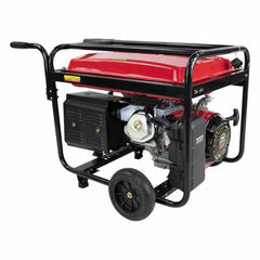 Gerador Gasolina 8 KVA Mono 127/220V MGT-8000CLE Motomil