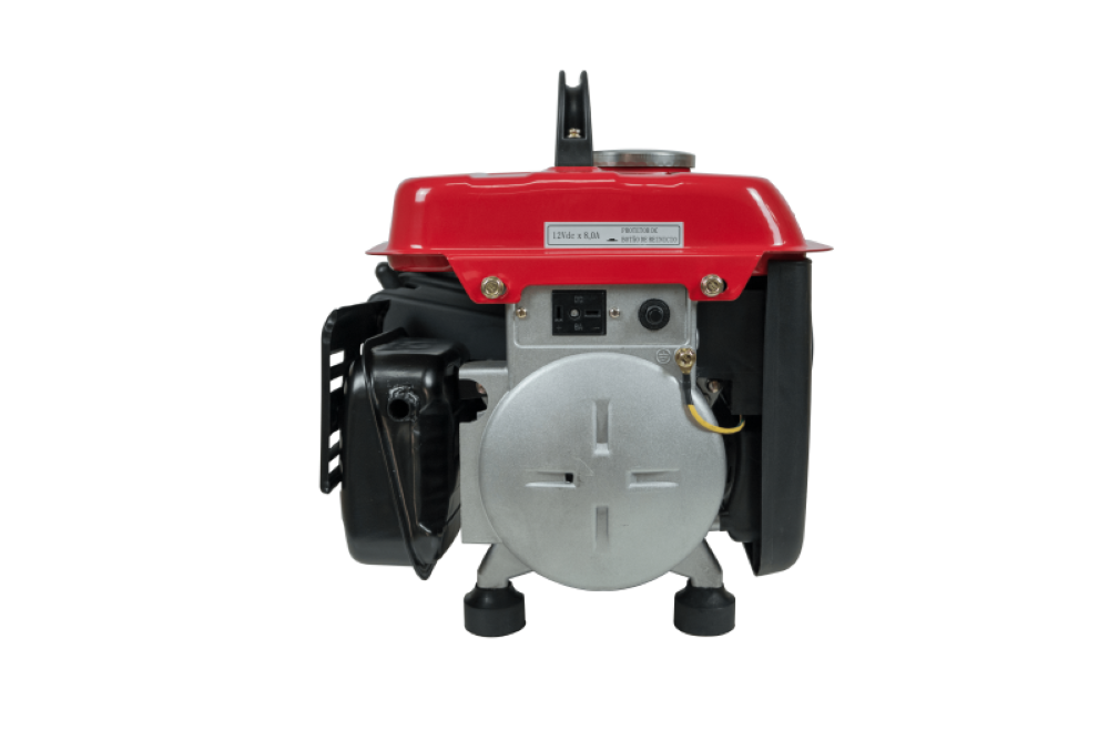 Gerador Gasolina 800W 60Hz 110V MG-950 Motomil