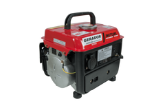 Gerador Gasolina 800W 60Hz 110V MG-950 Motomil