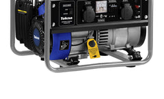 Gerador Gasolina Gt1300F-B 4T 1,15 Kva 115/230V c/ Avr Tekna
