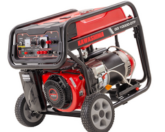 Gerador Gasolina Gg10000-Dtf 9,0KW Trif 380 Mono 220 Pleno