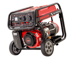Gerador Gasol Gg10000As 9,0KW Mono 115/230V 16HP P. Elétrica