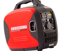 Gerador Gasolina Gg2000Iy-220 2KW Inverter Mono 220V 60Hz