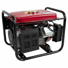 Gerador Gasolina Monofásico 1,2 KVA 110V MG-1200CL Motomil