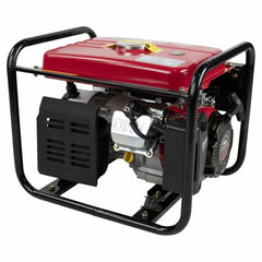 Gerador Gasolina Monofásico 1,2 KVA 220V MG-1200CL Motomil