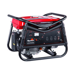 Gerador Gasolina 4,0KVA Quadro "V" Partida Manual TG4000CXV-XP Toyama