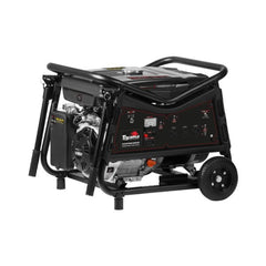 Gerador Gasolina 7,0KVA Quadro "V" Partida Elétrica TG8000CXEV-XP Toyama