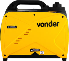 Inversor à Gasolina 1100W 127V Giv 1100 Vonder