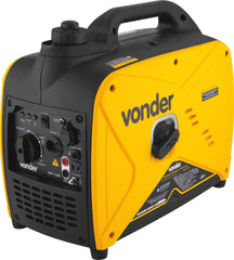 Inversor à Gasolina 1100W 127V Giv 1100 Vonder