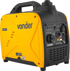 Inversor à Gasolina 1100W 127V Giv 1100 Vonder