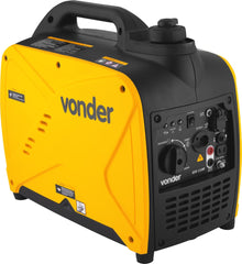 Inversor à Gasolina 1100W 127V Giv 1100 Vonder