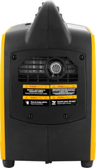 Inversor à Gasolina 1100W 127V Giv 1100 Vonder