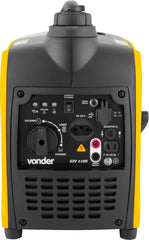 Inversor à Gasolina 1100W 127V Giv 1100 Vonder