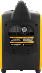 Inversor à Gasolina 1100W 220V Giv 1100 Vonder