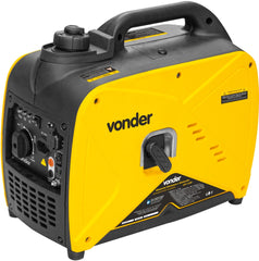 Inversor à Gasolina 1100W 220V Giv 1100 Vonder