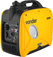 Inversor à Gasolina 2000W 127V Giv 2020 Vonder