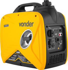 Inversor à Gasolina 2000W 127V Giv 2020 Vonder