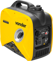 Inversor à Gasolina 2000W 127V Giv 2020 Vonder
