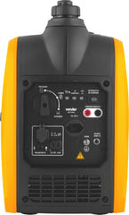 Inversor à Gasolina 2000W 127V Giv 2020 Vonder
