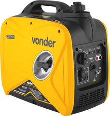 Inversor à Gasolina 2000W 220V Giv 2020 Vonder