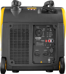 Inversor à Gasolina 3000W 127V Giv 3000 Vonder