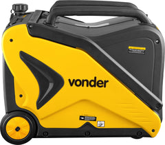 Inversor à Gasolina 3000W 127V Giv 3000 Vonder