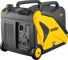Inversor à Gasolina 3000W 127V Giv 3000 Vonder