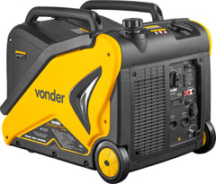 Inversor à Gasolina 3000W 127V Giv 3000 Vonder
