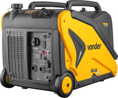 Inversor à Gasolina 3000W 220V Giv 3000 Vonder
