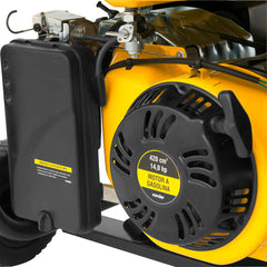 Gerador À Gasolina 15hp 127/220 Volts 4 Tempos Vonder