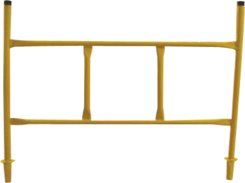 Grade de Proteção Dianteira ou Traseira para Carrinho MP-600 Lynus
