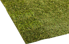 Grama Sintética Decorativa 20,0 mm 1,0x5,0 Metros Vonder
