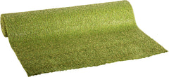 Grama Sintética Decorativa 20,0 mm 1,0x5,0 Metros Vonder