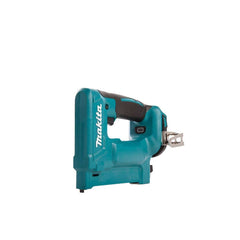Grampeador 10 mm Até 160 Grampos Sem Bateria Sem Carregador DST112Z Makita