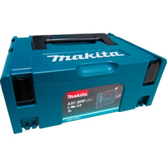 Grampeador 18V LXT Com 2 Baterias Carregador Gancho e Mak-Pac 2 Iluminação DST112RFJ Makita