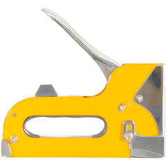 Grampeador Manual 6mm À 10mm Uso Profissional - Vonder Const