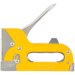 Grampeador Manual 6mm À 10mm Uso Profissional - Vonder Const