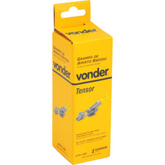 Grampo Aperto Rápido Vonder Tensor GTV150