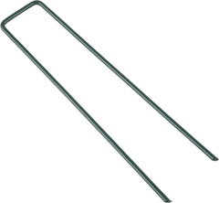 Grampo Fixação p/ Grama Sintética Decor 15cm 20 peças Vonder