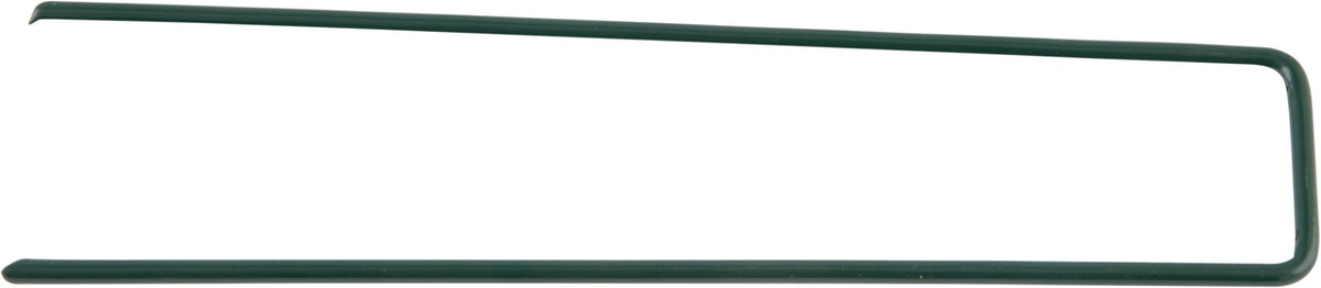 Grampo Fixação p/ Grama Sintética Decor 15cm 20 peças Vonder