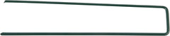Grampo Fixação p/ Grama Sintética Decor 15cm 20 peças Vonder