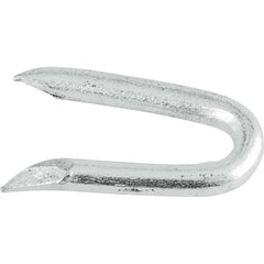Grampo Para Cerca 1X9 Galvanizado Vonder